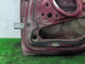 дверь задняя правая Ford Mondeo 2 поколение 1996, 2.0 л., бензин, МКПП, красный, универсал, передний привод - фото №13