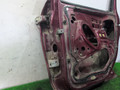 дверь задняя правая Ford Mondeo 2 поколение 1996, 2.0 л., бензин, МКПП, красный, универсал, передний привод - фото №15