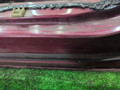 дверь задняя правая Ford Mondeo 2 поколение 1996, 2.0 л., бензин, МКПП, красный, универсал, передний привод - фото №17