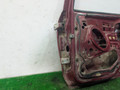 петля двери Ford Mondeo 2 поколение 1996, 2.0 л., бензин, МКПП, красный, универсал, передний привод - фото №2