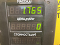 стекло двери задней левой Geely LC Cross 1 поколение 2016, 1.3 л., бензин, МКПП, черный, хетчбэк 5 дв., передний привод, 43R-000196 - фото №4