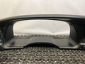 рамка панели приборов Ford Mondeo 2 поколение 1996, 2.0 л., бензин, МКПП, красный, универсал, передний привод, 93BGA04290 - фото №3