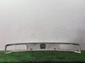 решетка радиатора Volkswagen Passat B3 1991, 1.9 л., дизель, МКПП, белый, универсал, передний привод - фото №7