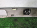 решетка радиатора Volkswagen Passat B3 1991, 1.9 л., дизель, МКПП, белый, универсал, передний привод - фото №9
