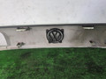 решетка радиатора Volkswagen Passat B3 1991, 1.9 л., дизель, МКПП, белый, универсал, передний привод - фото №11