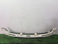 решетка радиатора Volkswagen Passat B3 1991, 1.9 л., дизель, МКПП, белый, универсал, передний привод - фото №14