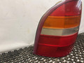 фонарь задний левый Ford Mondeo 2 поколение 1996, 2.0 л., бензин, МКПП, красный, универсал, передний привод - фото №2