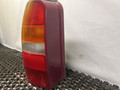 фонарь задний левый Ford Mondeo 2 поколение 1996, 2.0 л., бензин, МКПП, красный, универсал, передний привод - фото №3