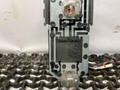 панель заднего правого фонаря Ford Mondeo 2 поколение 1996, 2.0 л., бензин, МКПП, красный, универсал, передний привод, 93BG13N004 - фото №2
