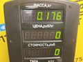 панель заднего правого фонаря Ford Mondeo 2 поколение 1996, 2.0 л., бензин, МКПП, красный, универсал, передний привод, 93BG13N004 - фото №6