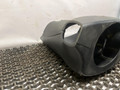 кожух рулевой колонки Ford Mondeo 2 поколение 1996, 2.0 л., бензин, МКПП, красный, универсал, передний привод, 93-BB3533 - фото №3