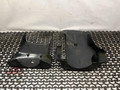 кожух рулевой колонки Ford Mondeo 2 поколение 1996, 2.0 л., бензин, МКПП, красный, универсал, передний привод, 93-BB3533 - фото №4