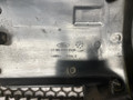 кожух рулевой колонки Ford Mondeo 2 поколение 1996, 2.0 л., бензин, МКПП, красный, универсал, передний привод, 93-BB3533 - фото №5