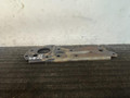 кронштейн ТНВД Volkswagen Passat B3 1991, 1.9 л., дизель, МКПП, белый, универсал, передний привод - фото №4