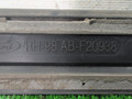 молдинг двери передней правой Ford Focus 1 поколение (1998 - 2001), 1.6 л., бензин, МКПП, передний привод, 98AB-F20938 - фото №7
