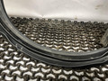уплотнитель двери Ford Mondeo 2 поколение 1996, 2.0 л., бензин, МКПП, красный, универсал, передний привод - фото №4