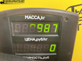 уплотнитель Ford Mondeo 2 поколение 1996, 2.0 л., бензин, МКПП, красный, универсал, передний привод - фото №6
