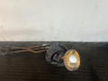 кулиса Mercedes-Benz E-Класс W124 [рестайлинг] W124 1993, 2.5 л., OM 602.911, дизель, МКПП, черный, седан, задний привод, 2012670505 - фото №2