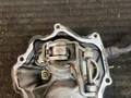насос вакуумный Mercedes-Benz E-Класс W124 [рестайлинг] W124 1993, 2.5 л., OM 602.911, дизель, МКПП, черный, седан, задний привод - фото №7