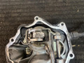 насос вакуумный Mercedes-Benz E-Класс W124 [рестайлинг] W124 1993, 2.5 л., OM 602.911, дизель, МКПП, черный, седан, задний привод - фото №8