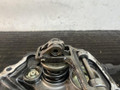 насос вакуумный Mercedes-Benz E-Класс W124 [рестайлинг] W124 1993, 2.5 л., OM 602.911, дизель, МКПП, черный, седан, задний привод - фото №9