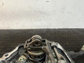 насос вакуумный Mercedes-Benz E-Класс W124 [рестайлинг] W124 1993, 2.5 л., OM 602.911, дизель, МКПП, черный, седан, задний привод - фото №10