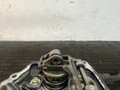 насос вакуумный Mercedes-Benz E-Класс W124 [рестайлинг] W124 1993, 2.5 л., OM 602.911, дизель, МКПП, черный, седан, задний привод - фото №11