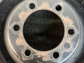 шкив коленвала Mercedes-Benz E-Класс W124 [рестайлинг] W124 1993, 2.5 л., OM 602.911, дизель, МКПП, черный, седан, задний привод - фото №6