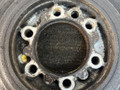 шкив коленвала Mercedes-Benz E-Класс W124 [рестайлинг] W124 1993, 2.5 л., OM 602.911, дизель, МКПП, черный, седан, задний привод, 6020300203 - фото №3