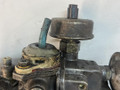 ТНВД Mercedes-Benz E-Класс W124 [рестайлинг] W124 1993, 2.5 л., OM 602.911, дизель, МКПП, черный, седан, задний привод, 3710254553 - фото №7