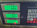 глушитель Audi 80 8C/B4 1993, 2.0 л., ABT, бензин, МКПП, зеленый, седан, передний привод - фото №16