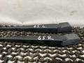 щеткодержатель (поводок стеклоочистителя, дворник) Ford Mondeo 2 поколение 1996, 2.0 л., бензин, МКПП, красный, универсал, передний привод, 93BG17526A2E - фото №2
