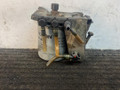корпус топливного фильтра Mercedes-Benz E-Класс W124 [рестайлинг] W124 1993, 2.5 л., OM 602.911, дизель, МКПП, черный, седан, задний привод, 6010920408 - фото №2