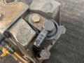 корпус топливного фильтра Mercedes-Benz E-Класс W124 [рестайлинг] W124 1993, 2.5 л., OM 602.911, дизель, МКПП, черный, седан, задний привод, 6010920408 - фото №7