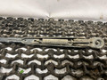 щеткодержатель задний Ford Mondeo 2 поколение 1996, 2.0 л., бензин, МКПП, красный, универсал, передний привод, 93BG17526 - фото №3
