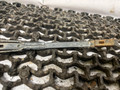 щеткодержатель задний Ford Mondeo 2 поколение 1996, 2.0 л., бензин, МКПП, красный, универсал, передний привод, 93BG17526 - фото №4