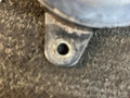 маслоотделитель (сапун) Mercedes-Benz E-Класс W124 [рестайлинг] W124 1993, 2.5 л., OM 602.911, дизель, МКПП, черный, седан, задний привод, 6060100091, 3911170968 - фото №8