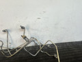 трубка ТНВД Mercedes-Benz E-Класс W124 [рестайлинг] W124 1993, 2.5 л., OM 602.911, дизель, МКПП, черный, седан, задний привод - фото №4