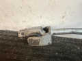 кулиса Audi 80 8C/B4 1993, 2.0 л., ABT, бензин, МКПП, зеленый, седан, передний привод - фото №7