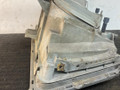 фара левая Mercedes-Benz E-Класс W124 [рестайлинг] W124 1993, 2.5 л., OM 602.911, дизель, МКПП, черный, седан, задний привод - фото №3