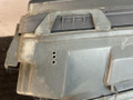 фара левая Mercedes-Benz E-Класс W124 [рестайлинг] W124 1993, 2.5 л., OM 602.911, дизель, МКПП, черный, седан, задний привод - фото №8