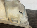 фара левая Mercedes-Benz E-Класс W124 [рестайлинг] W124 1993, 2.5 л., OM 602.911, дизель, МКПП, черный, седан, задний привод - фото №13