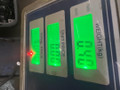 ресничка (ус) фары Mercedes-Benz E-Класс W124 [рестайлинг] W124 1993, 2.5 л., OM 602.911, дизель, МКПП, черный, седан, задний привод - фото №10