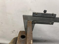 диски тормозные (комплект) Mercedes-Benz E-Класс W124 [рестайлинг] W124 1993, 2.5 л., OM 602.911, дизель, МКПП, черный, седан, задний привод - фото №6