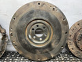 комплект сцепления Audi 80 8C/B4 1993, 2.0 л., ABT, бензин, МКПП, зеленый, седан, передний привод - фото №3