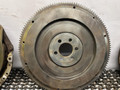комплект сцепления Audi 80 8C/B4 1993, 2.0 л., ABT, бензин, МКПП, зеленый, седан, передний привод - фото №8