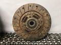 комплект сцепления Audi 80 8C/B4 1993, 2.0 л., ABT, бензин, МКПП, зеленый, седан, передний привод - фото №7