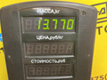 комплект сцепления Audi 80 8C/B4 1993, 2.0 л., ABT, бензин, МКПП, зеленый, седан, передний привод - фото №14