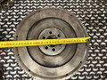 комплект сцепления Audi 80 8C/B4 1993, 2.0 л., ABT, бензин, МКПП, зеленый, седан, передний привод - фото №11