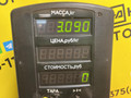 амортизатор задний Ford Mondeo 2 поколение 1996, 2.0 л., бензин, МКПП, красный, универсал, передний привод, 1214-0036-SX - фото №4